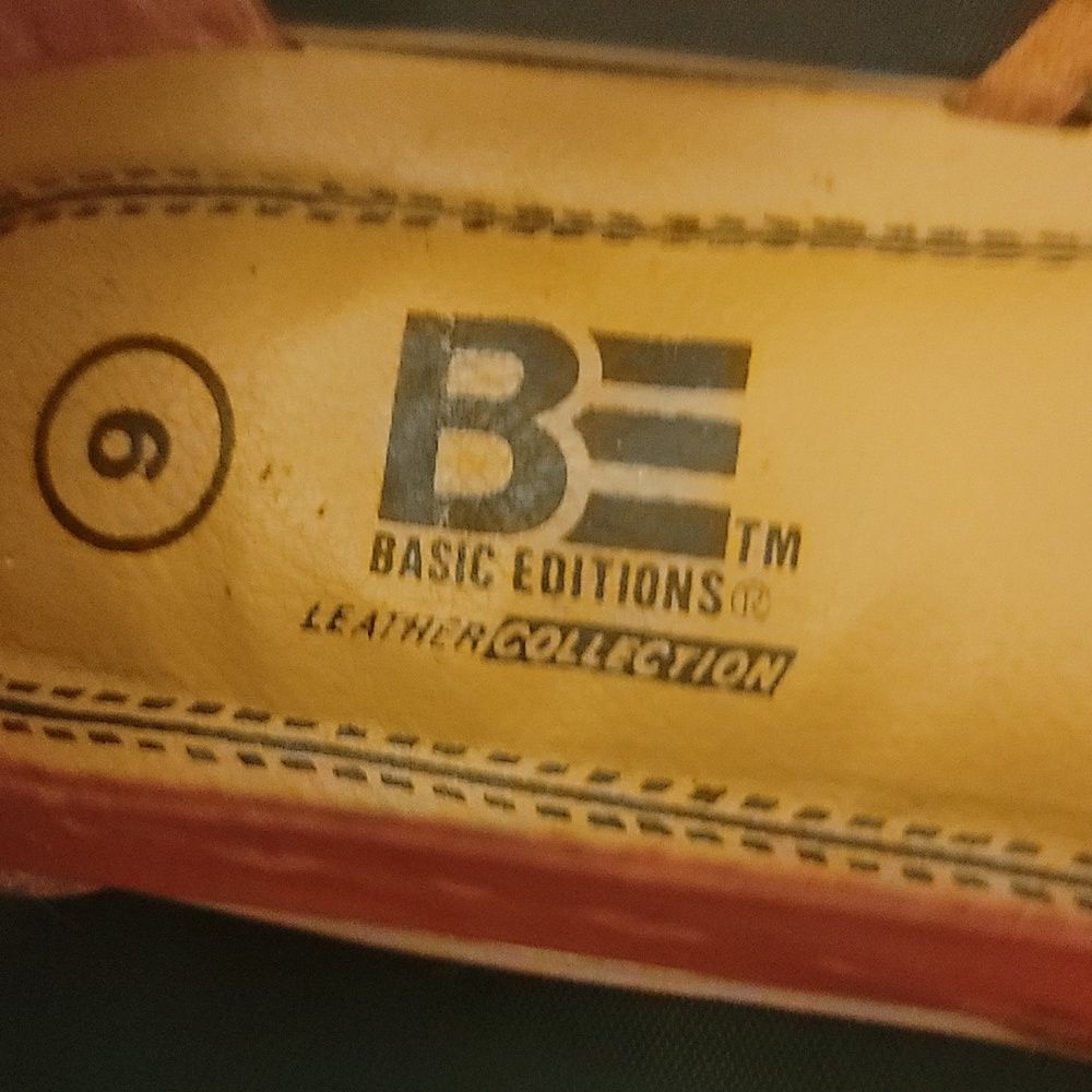 Be Basic Edition Leather Collection Multi-Color F… - image 8